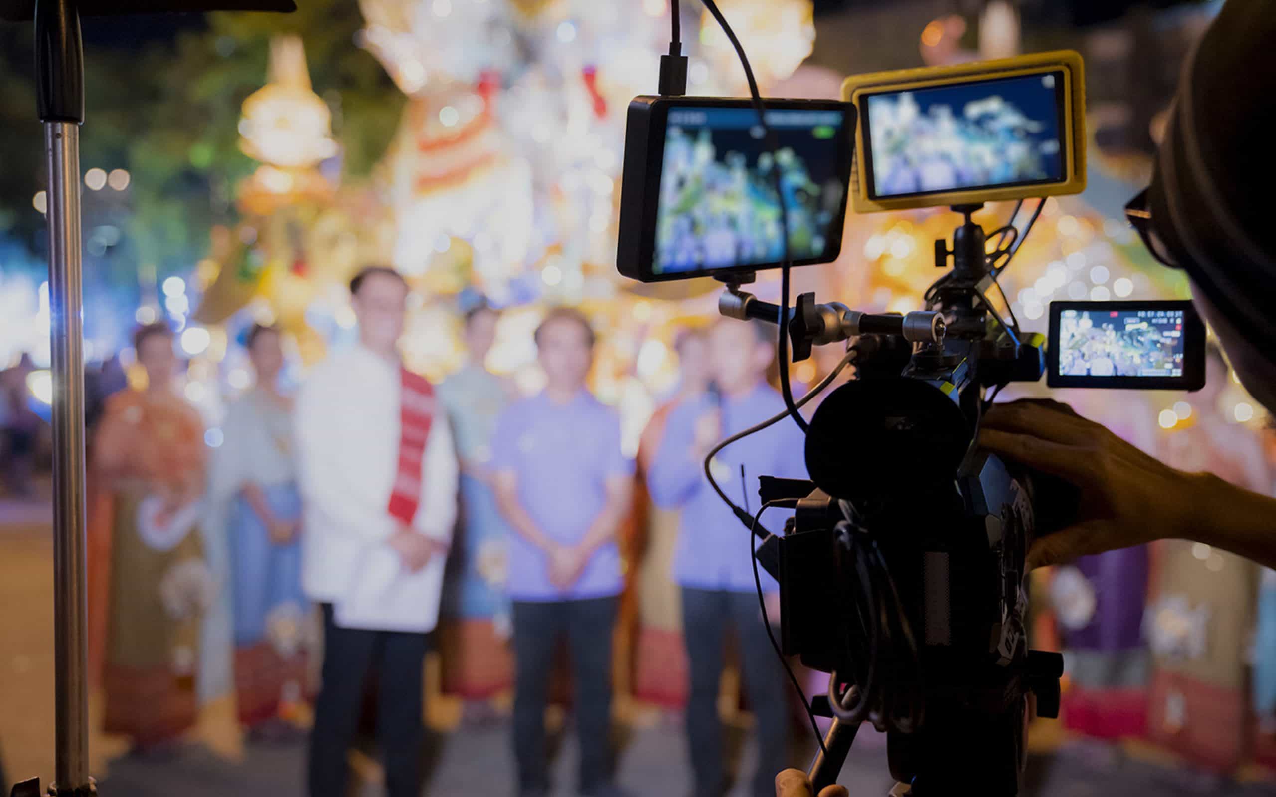 Short Video Production